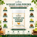 Weight Loss Powder - 100% Natural Supplement for Weight Loss