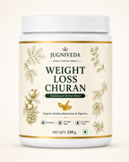 Weight Loss Powder - 100% Natural Supplement To Get Slim