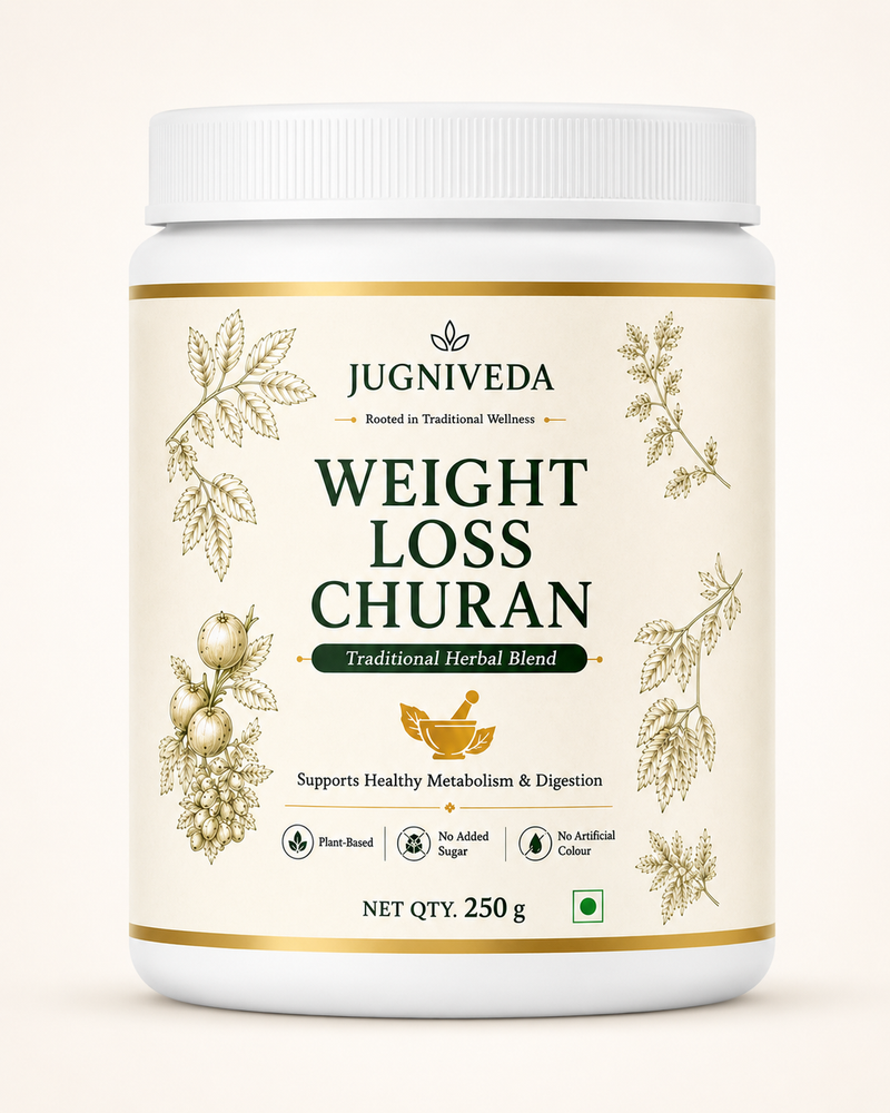 Weight Loss Powder - 100% Natural Supplement To Get Slim